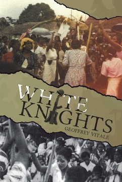 Cover White Knights