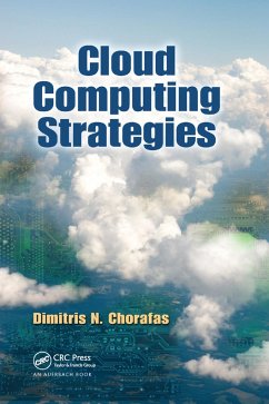 Cloud Computing Strategies - Chorafas, Dimitris N