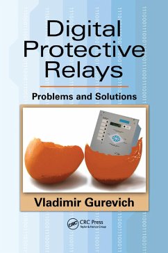 Digital Protective Relays - Gurevich, Vladimir