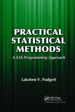 Practical Statistical Methods - Padgett, Lakshmi