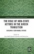 The Role of Non-State Actors in the... - Bild 1