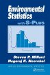Environmental Statistics with S-PLUS - Bild 1
