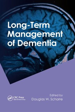 Long-Term Management of Dementia