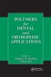 Polymers for Dental and Orthopedic... - Bild 1