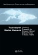 Toxicology of Marine Mammals - Bild 1