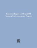 Economic Report on Africa 2002 (eBook, PDF)