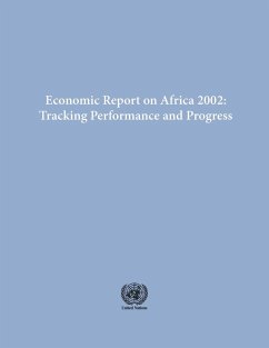 Economic Report on Africa 2002 (eBook, PDF)