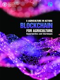 E-Agriculture in Action (eBook, PDF)