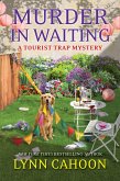 Murder in Waiting (eBook, ePUB) Murder in Waiting (eBook, ePUB)