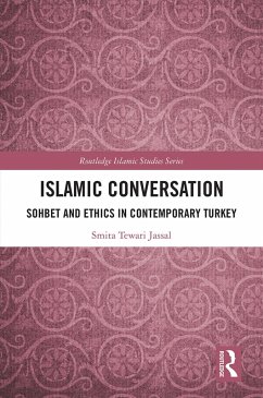 Islamic Conversation (eBook, ePUB) - Jassal, Smita Tewari