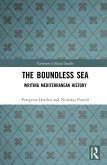 The Boundless Sea (eBook, PDF)