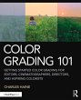 Color Grading 101 (eBook, ePUB) - Bild 1