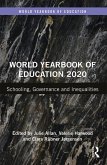 World Yearbook of Education 2020 (eBook, PDF)