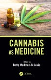 Cannabis as Medicine (eBook, ePUB)