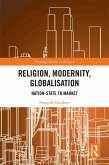 Religion, Modernity, Globalisation (eBook, PDF)
