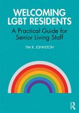 Welcoming LGBT Residents (eBook, ePUB)