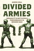 Divided Armies (eBook, ePUB)