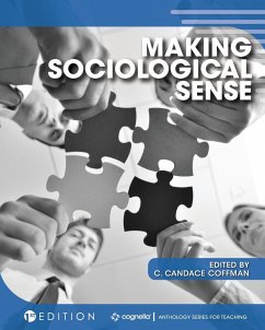 Making Sociological Sense