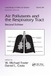 Air Pollutants and the Respiratory Tract - Bild 1
