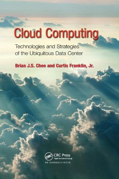 Cloud Computing - Chee, Brian J.S.; Franklin Jr., Curtis