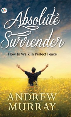 Cover Absolute Surrender
