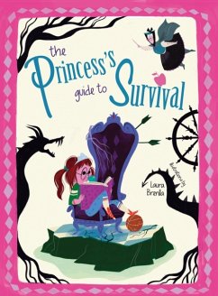 The Princess's Guide to Survival - Magrin, Federica