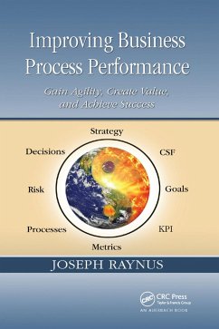 Improving Business Process Performance - Raynus, Joseph