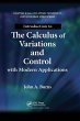Introduction to the Calculus of... - Bild 1