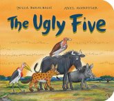 The Ugly Five (Gift Edition BB) The Ugly Five (Gift Edition BB)
