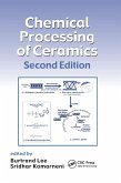 Chemical Processing of Ceramics