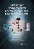 Carbons for Electrochemical Energy Storage and Conversion Systems