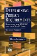 Determining Project Requirements - Bild 1