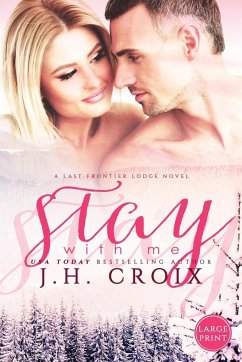 Stay With Me - Croix, J. H.