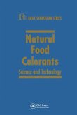 Natural Food Colorants