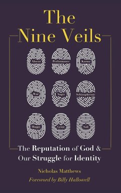 The Nine Veils - Matthews, Nicholas