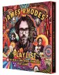James Rhodes' Playlist - Bild 1