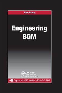 Engineering Bgm - Brace, Alan