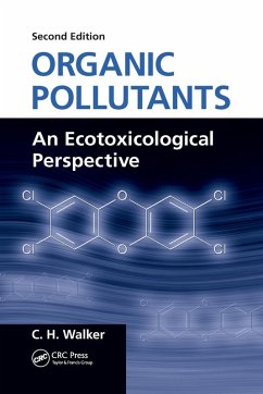 Cover Organic Pollutants