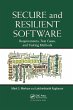 Secure and Resilient Software - Bild 1