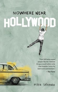 Nowhere Near Hollywood - SaFranko, Mark