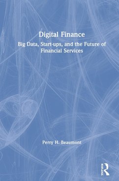 Digital Finance - Beaumont, Perry