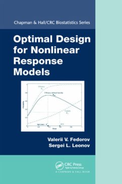 Cover Optimal Design for Nonlinear Response Models