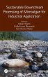 Sustainable Downstream Processing of... - Bild 1