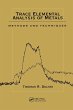 Trace Elemental Analysis of Metals - Bild 1