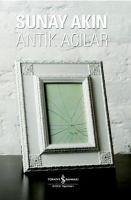 Antik Acilar - Akin, Sunay