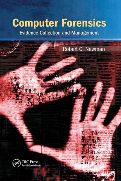Computer Forensics - Newman, Robert C