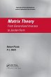 Matrix Theory - Bild 1