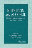 Nutrition and Alcohol