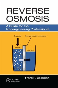 Reverse Osmosis - Spellman, Frank R