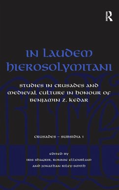 Cover In Laudem Hierosolymitani